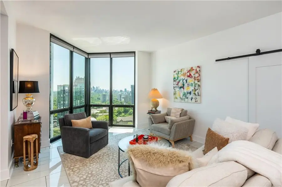 2870 Pharr Court South Nw #3004, Atlanta, GA 30305 - #2