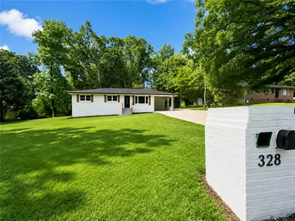 328 Dale Drive, Griffin, GA 30223