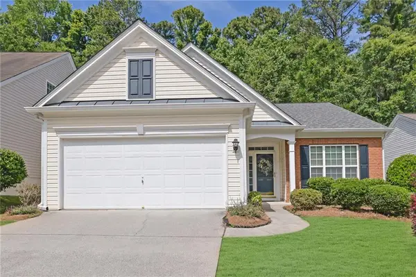 3339 Hampreston Way Nw, Kennesaw, GA 30144