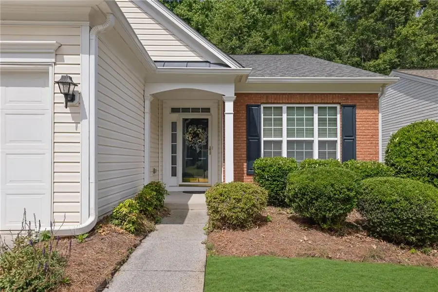 3339 Hampreston Way Nw, Kennesaw, GA 30144 - #2