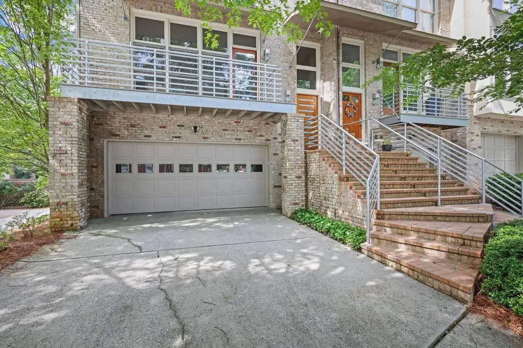 1337 Peachtree View, Brookhaven, GA 30319 - #1
