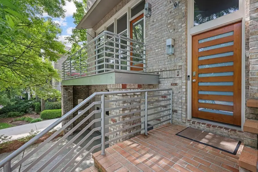 1337 Peachtree View, Brookhaven, GA 30319 - #2