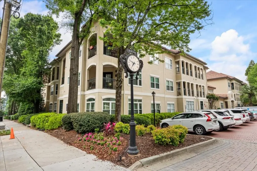 955 Juniper Street Ne #3226, Atlanta, GA 30309 - #1