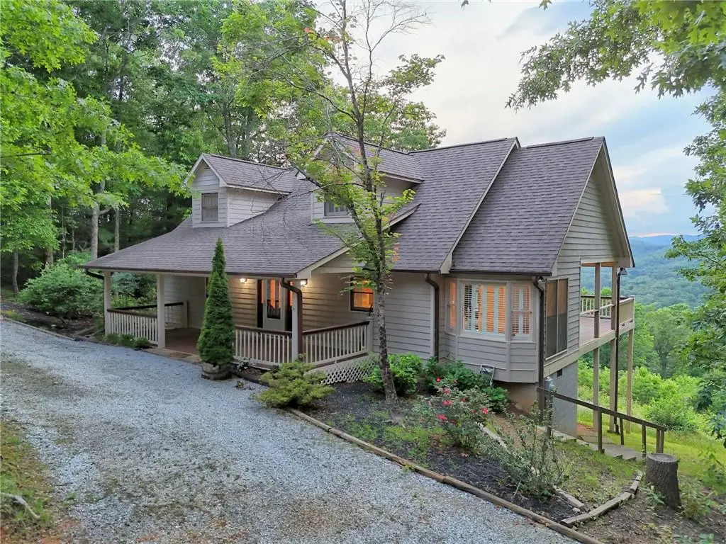 734 Long Laurel Ridge Drive, Lakemont, GA 30552 - #1