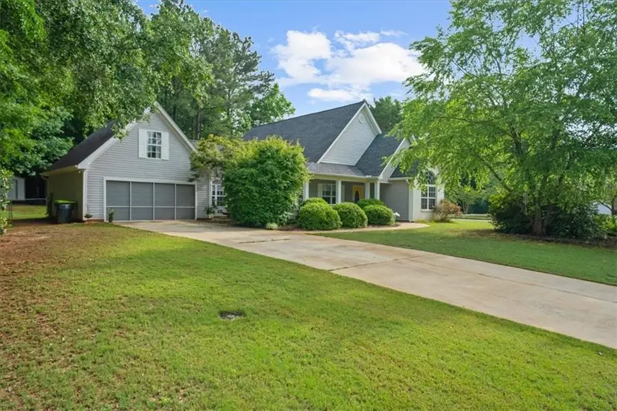 300 Cobb Court, Hampton, GA 30228 - #2