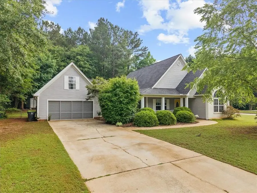 300 Cobb Court, Hampton, GA 30228 - #3
