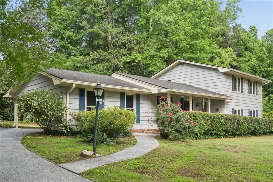 441 Village Green Court Sw, Lilburn, GA 30047 - #2