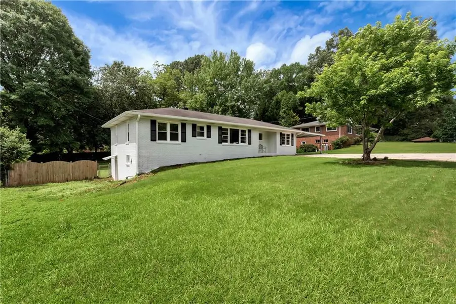 144 Windy Hill Road Sw, Marietta, GA 30060 - #2