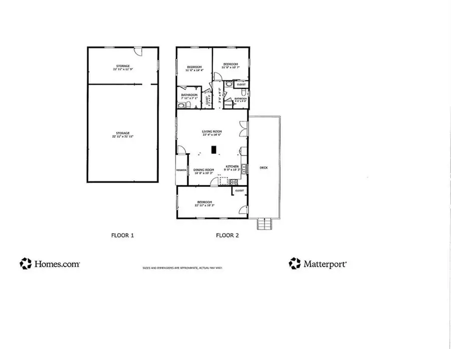 144 Windy Hill Road Sw, Marietta, GA 30060 - #3