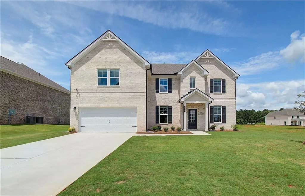 188 Compass Road, Hampton, GA 30228 - #1