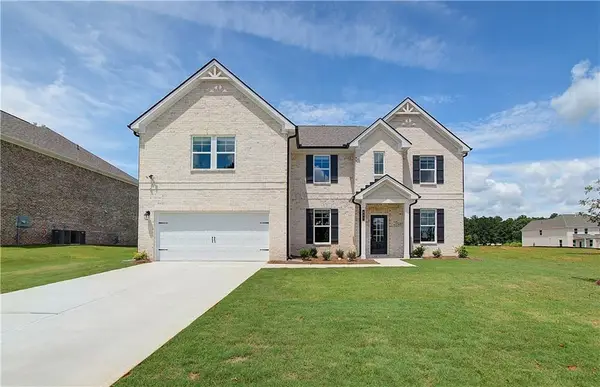 188 Compass Road, Hampton, GA 30228