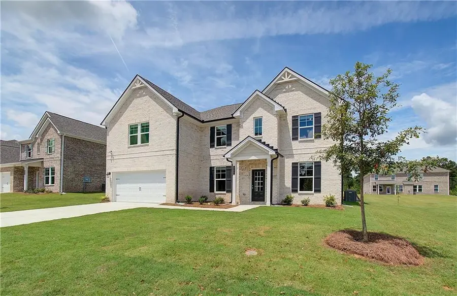 188 Compass Road, Hampton, GA 30228 - #2
