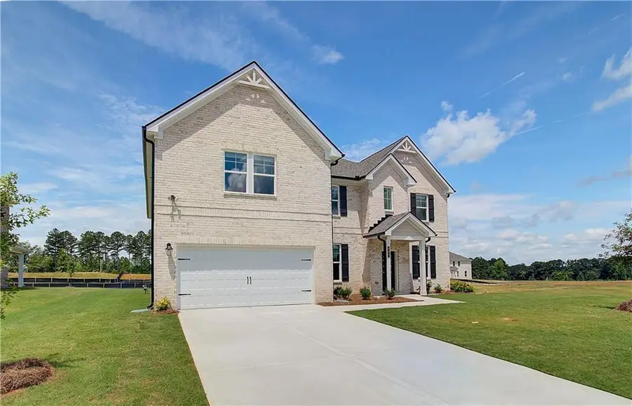 188 Compass Road, Hampton, GA 30228 - #3