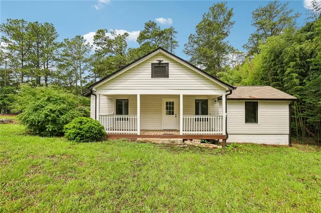 5555 Mason Road, Atlanta, GA 30349 - #1