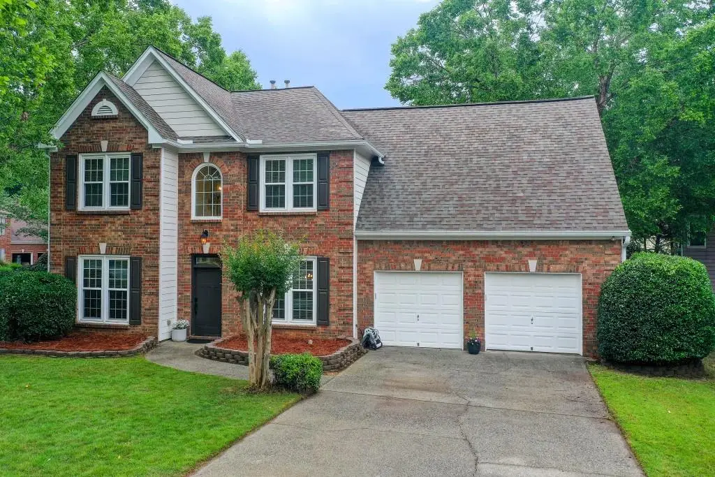4020 Weatherford Circle, Alpharetta, GA 30009 - #1