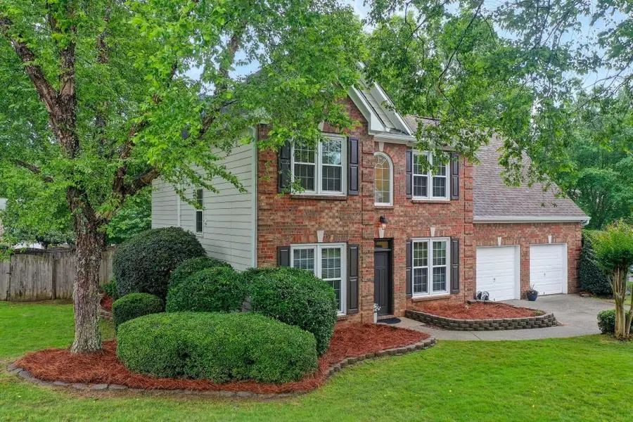 4020 Weatherford Circle, Alpharetta, GA 30009 - #2