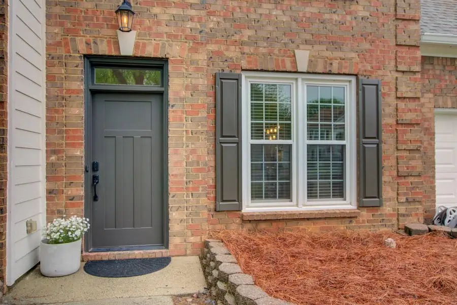 4020 Weatherford Circle, Alpharetta, GA 30009 - #3
