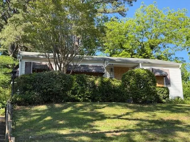2103 Penelope Street Nw, Atlanta, GA 30314 - #1