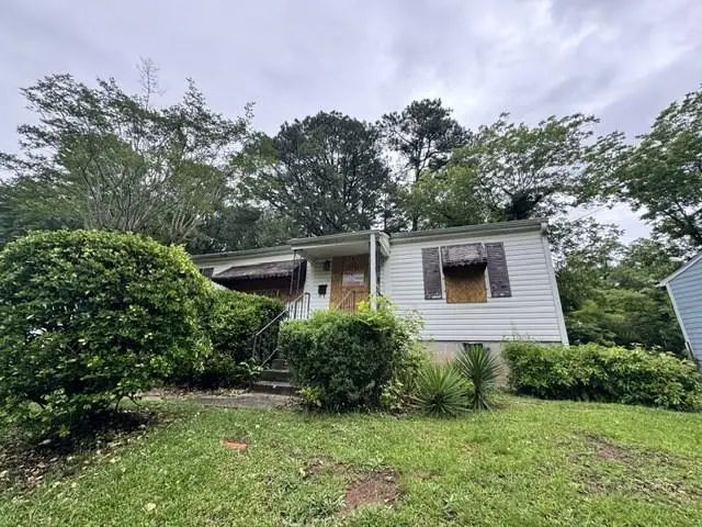 2103 Penelope Street Nw, Atlanta, GA 30314 - #2