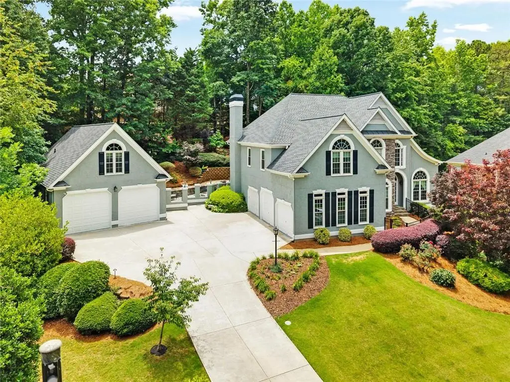5021 Towne Lake Hills North, Woodstock, GA 30189 - #1