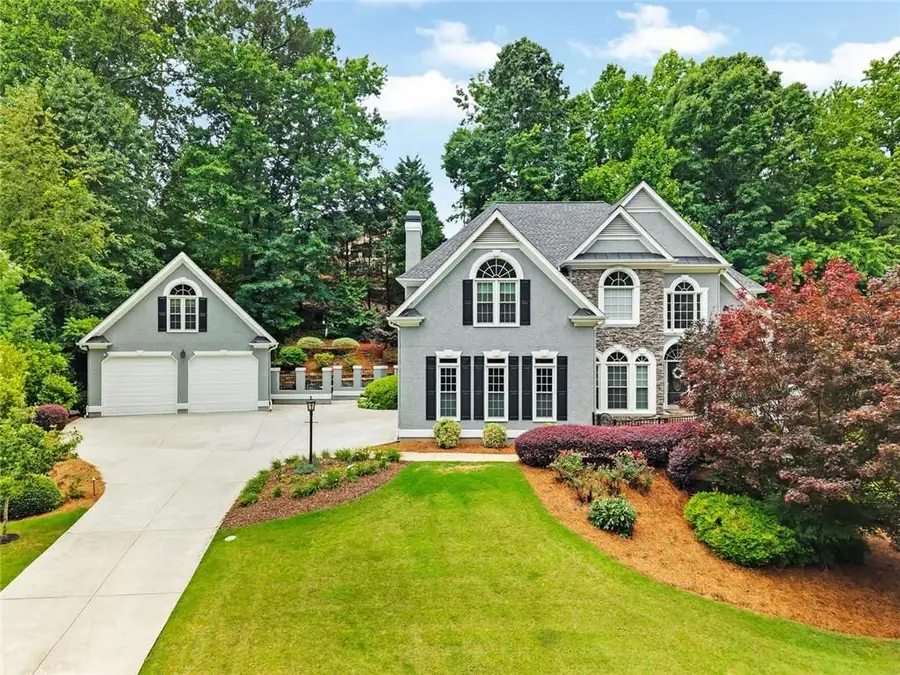 5021 Towne Lake Hills North, Woodstock, GA 30189 - #2