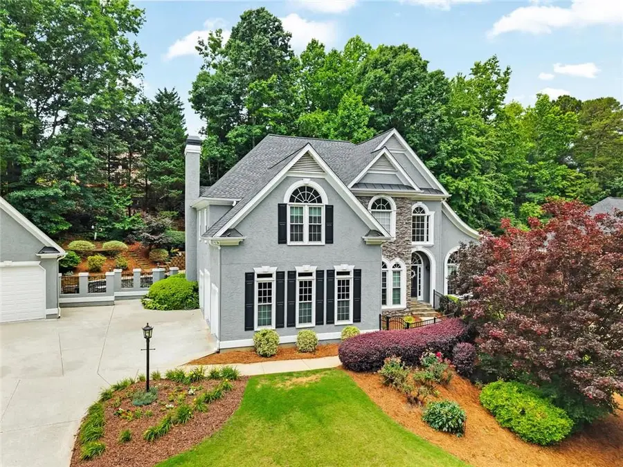 5021 Towne Lake Hills North, Woodstock, GA 30189 - #3