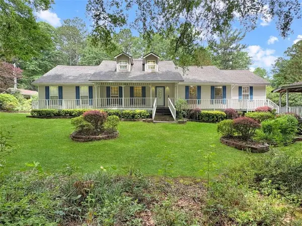360 Floyd Road, Hampton, GA 30228