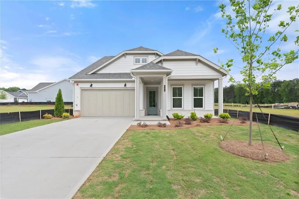 283 Vinca Circle Nw, Kennesaw, GA 30144 - #1