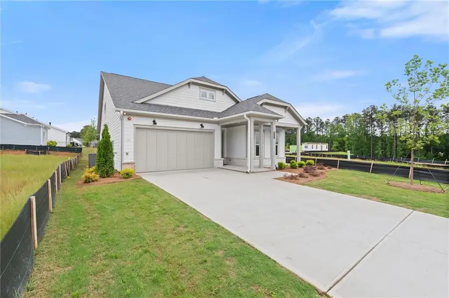 283 Vinca Circle Nw, Kennesaw, GA 30144 - #2