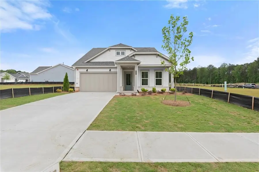 283 Vinca Circle Nw, Kennesaw, GA 30144 - #3