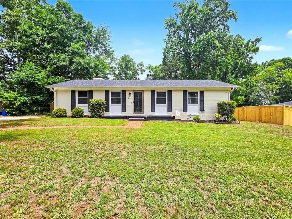 273 Norton Circle Se, Smyrna, GA 30082 - #1