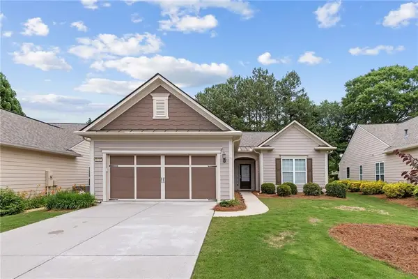 6413 Monarch Court, Hoschton, GA 30548