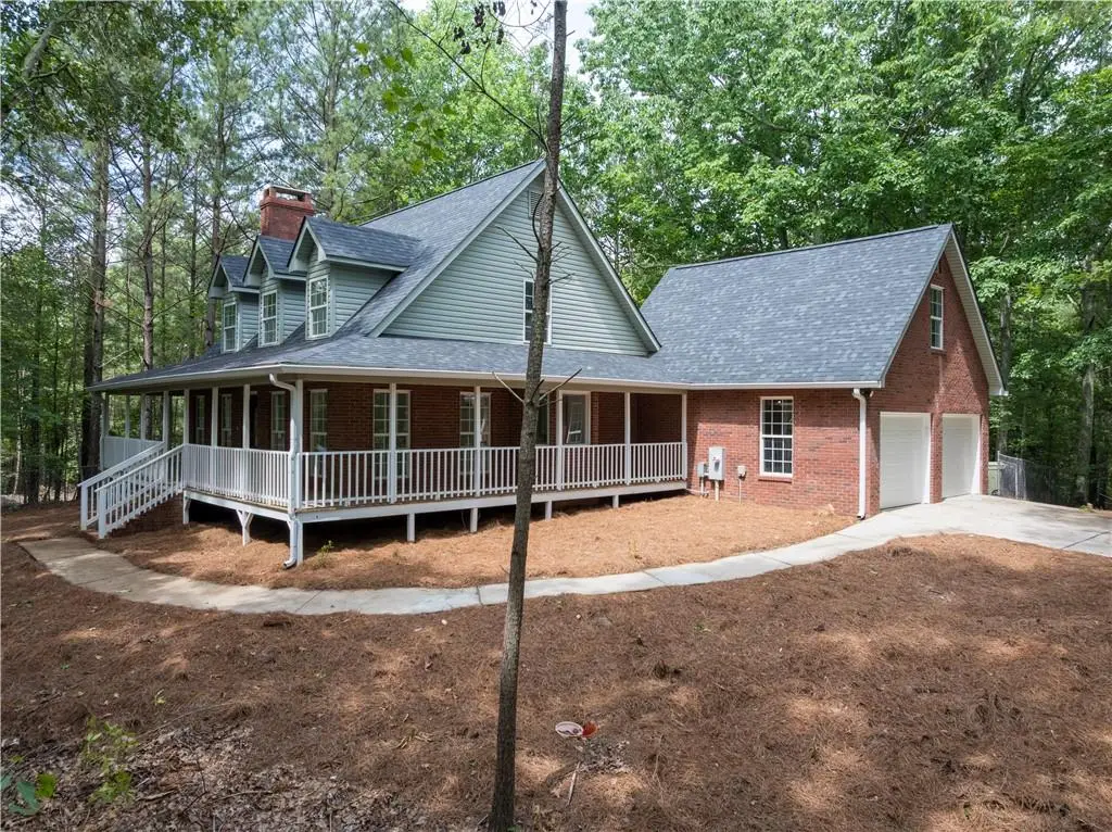 399 James Daniel Road, Rockmart, GA 30153 - #1