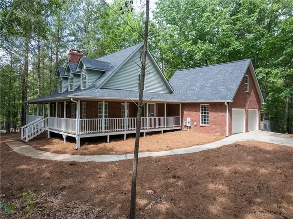 399 James Daniel Road, Rockmart, GA 30153