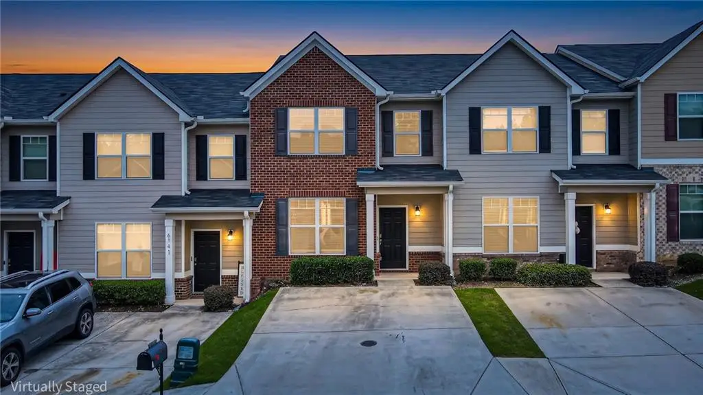 6137 Rockaway Road, Atlanta, GA 30349 - #1