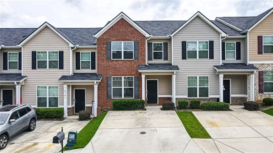 6137 Rockaway Road, Atlanta, GA 30349 - #2