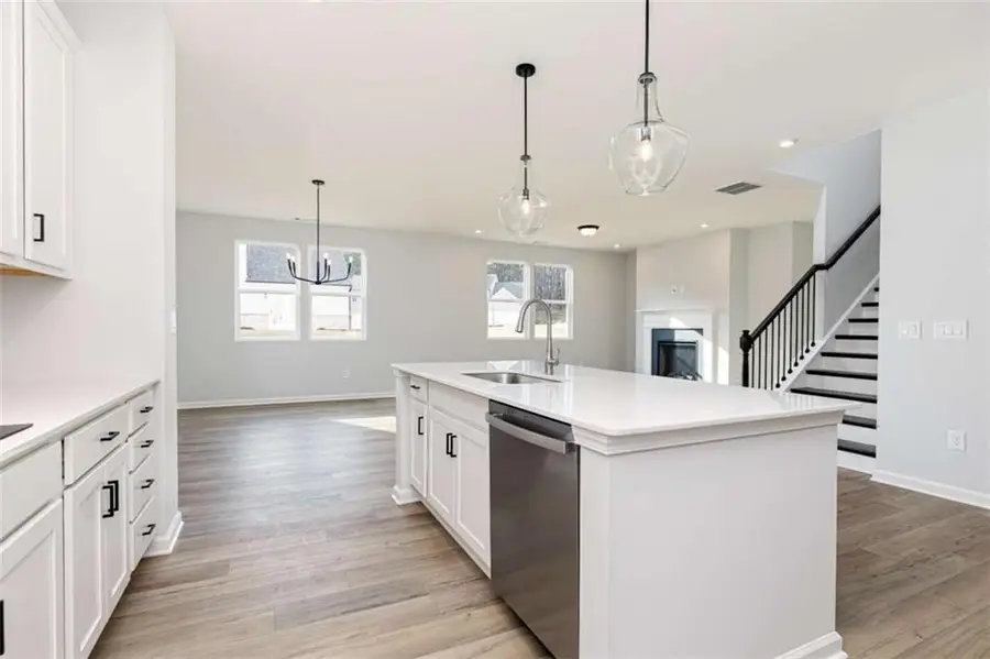 728 Coventry Cove Way, Acworth, GA 30102 - #3