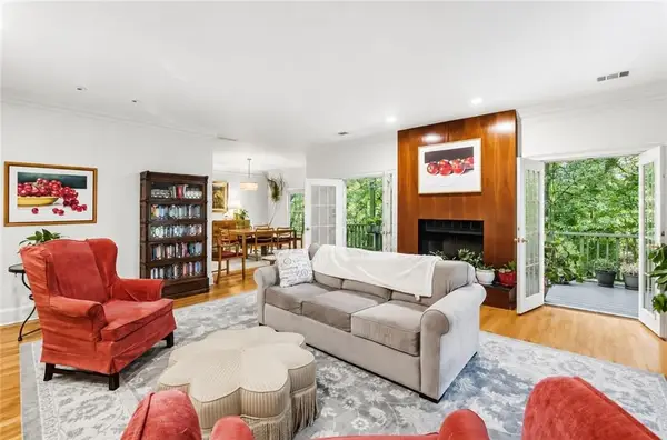 1509 Sheridan Walk Ne, Atlanta, GA 30324