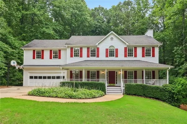 8215 Stonebrook Court, Cumming, GA 30040