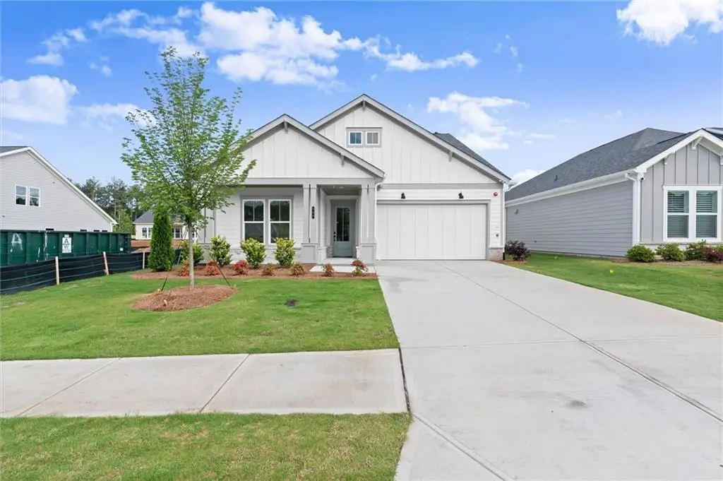 500 Fescue Court Nw, Kennesaw, GA 30144 - #1