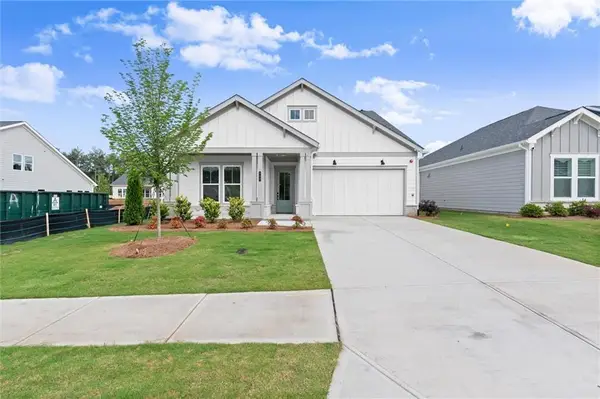 500 Fescue Court Nw, Kennesaw, GA 30144