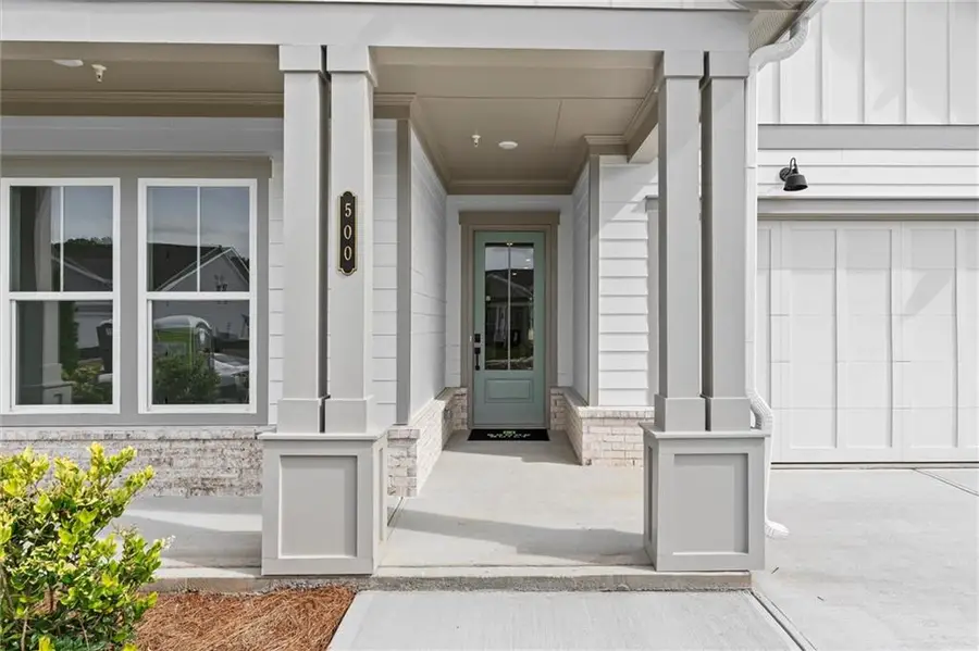 500 Fescue Court Nw, Kennesaw, GA 30144 - #2