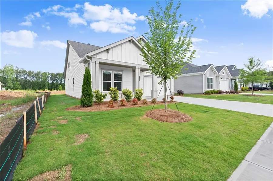 500 Fescue Court Nw, Kennesaw, GA 30144 - #3