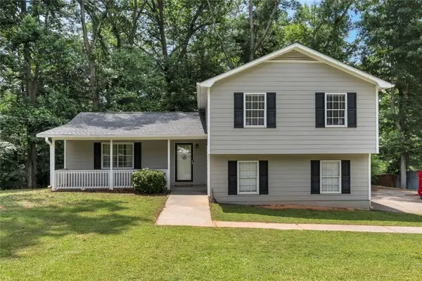 111 Omega Drive, Lawrenceville, GA 30044