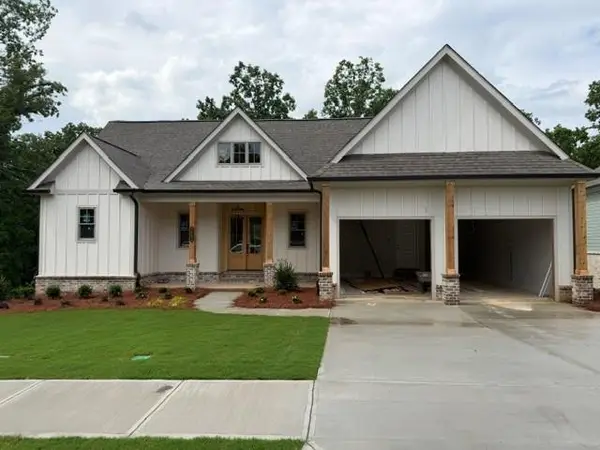 7062 Hammock Trail, Gainesville, GA 30506