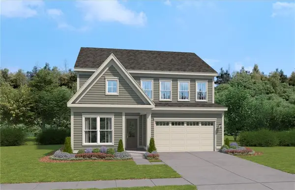 309 Brighton Bend Lane, Acworth, GA 30102