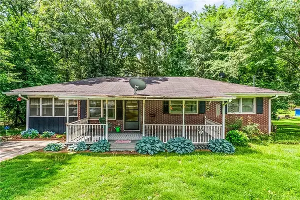 8181 Highland Drive Sw, Covington, GA 30014