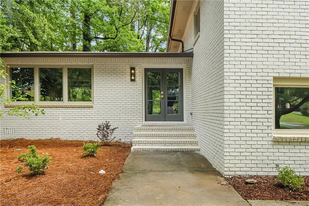 2820 Ponderosa Circle, Decatur, GA 30033 - #1
