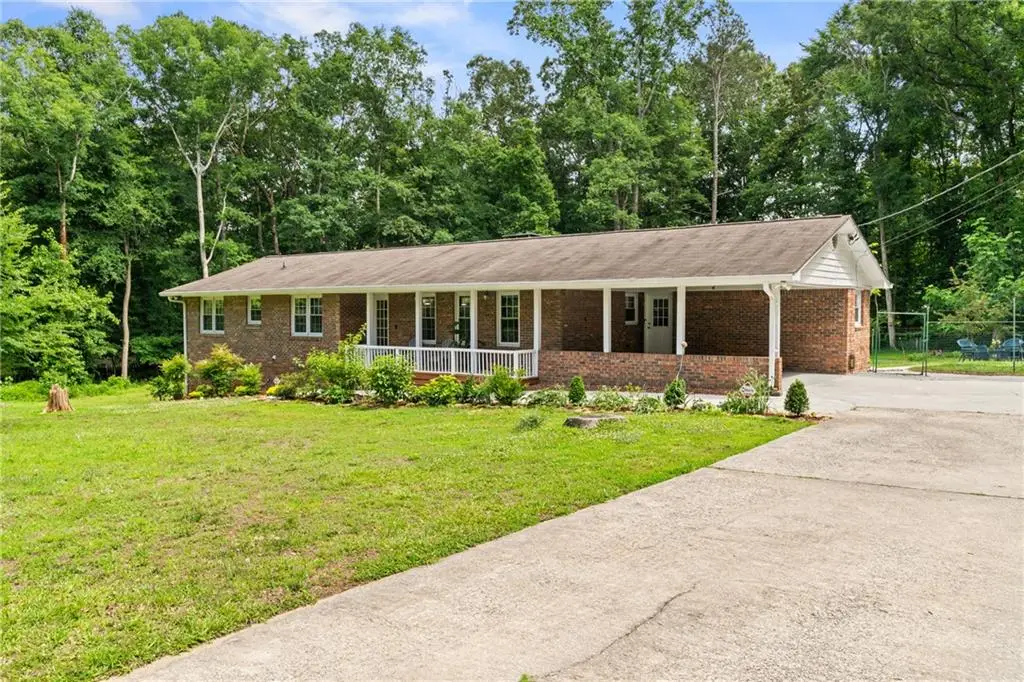 3593 Patricia Road, Powder Springs, GA 30127 - #1