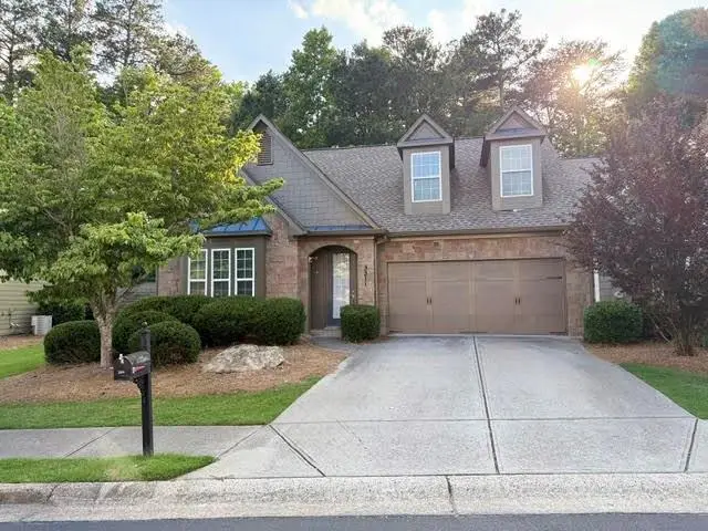 3311 Castleberry Village Drive, Cumming, GA 30040 - #1